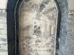 -鸡鸣驿古城