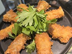 -小巷餐厅(五大街店)