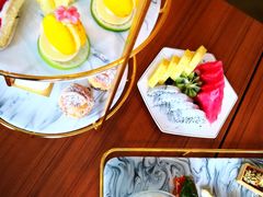 -苏州洲际酒店·大堂酒廊