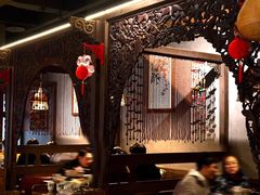 -阿嫂印象·民间江湖菜(大学城店)