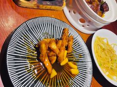 -田婆婆的菜(印象汇店)