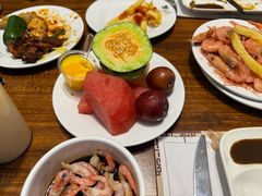 -汉巴味德(乐宾百货店)