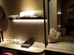 -深圳滨河时代ICON LAB艾垦酒店