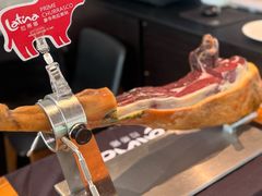 -拉蒂娜·巴西牛排馆 Latina·Brazilian Steakhouse(陆家嘴旗舰店)