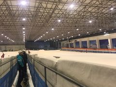 -绍兴启迪乔波冰雪世界