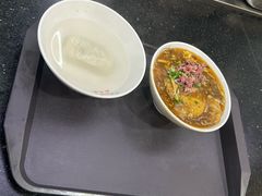 -毛华美食(清扬路店)