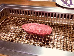 -樱宿日式和牛烧肉(五道口店)