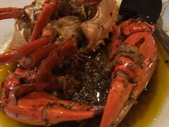 -Ministry of Crab(科伦坡店)