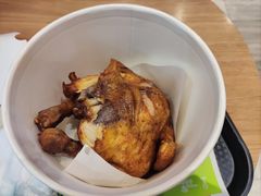 -肯德基(中鼎大厦店)