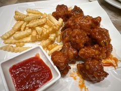 -骏丰酒楼(黄编店)