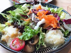 -LENBACH兰巴赫西餐啤酒坊(大连东港店)