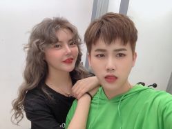 -Mix Boom Hair salon