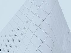 -南京国际青年文化中心