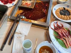 -龙森园火锅(琴台路店)
