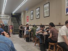 -郑家包子牛肉拉面(尚勤路店)