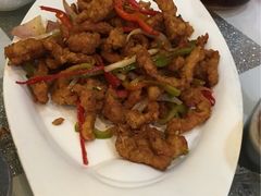 -沙氏虾蟹时尚餐厅(盘胥路店)