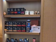 -Peet's 皮爷咖啡(海雅缤纷城店)