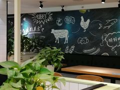 -酷味乐智选餐厅(斜土路店)