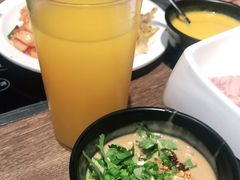 -火炉火自助餐(悠唐购物中心店)