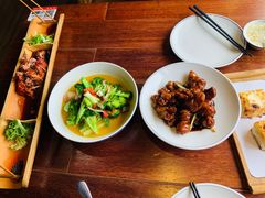 -大牌大·传统杭帮菜(湖滨店)