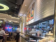 -新宝餐厅(流塘店)