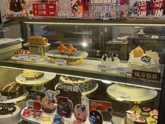 -DQ·蛋糕·冰淇淋(新佳丽店)