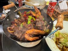 -卧龙堡客栈·中餐厅(古北水镇店)