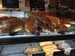 -仙峰天然面包(迎宾路店)