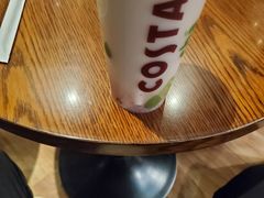 -COSTA COFFEE(德基广场店)