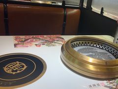 -汉阳廷自助烤肉·火锅(万丰海岸城店)