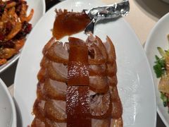 -大鸭梨烤鸭(石佛营店)