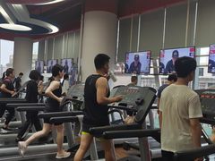 -奇迹健身·恒温游泳(恒大广场店)