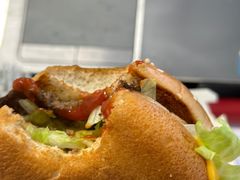 -麦当劳(世纪汇广场店)