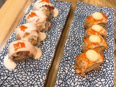 -隐泉京望日式料理(太和广场店)