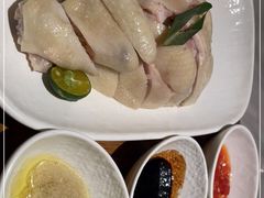 -金椰壳· 大厨新加坡菜(壹方城店)