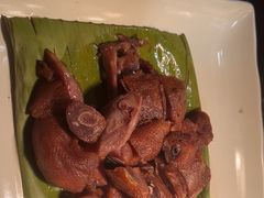 -解放碑威斯汀酒店-知味国际美食餐厅