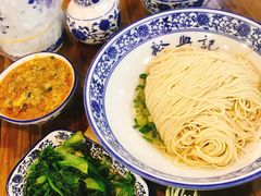 -裕兴记·三虾面(西北街总店)