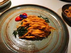 -青年公社烤鸭(青年路店)