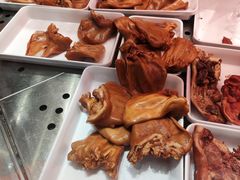 -阿满食品(大连商场店)