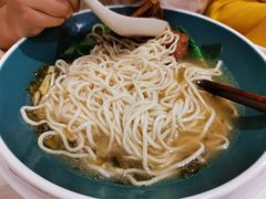 -咬不得高祖生煎·简餐(城站店)