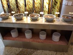 自助调料区-海草馆自助餐厅(悦海店)