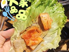 -九田家黑牛烤肉料理(西溪龙湖天街店)