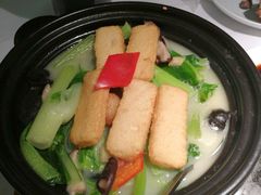-汤城小厨•粤菜•靓汤(金宝街店)