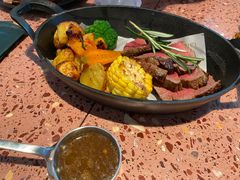 -La Terre乐田(万象城店)