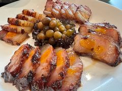 -张家卫·阳江菜·小海鲜(肥婆湾桥店)