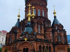 -张包铺(道外店)