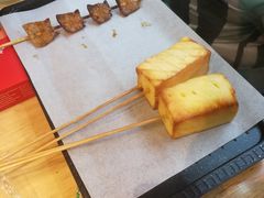 -蚝太郎烧烤(大寨路店)