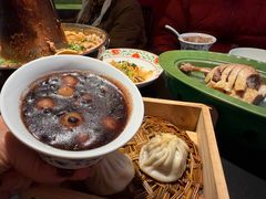 -奇芳阁·百年清真南京菜(夫子庙店)