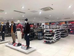 -优衣库(厦门SM广场店)