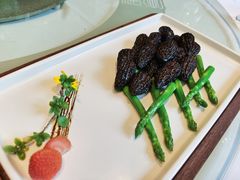 -富淳饭店(陆家嘴保利广场店)